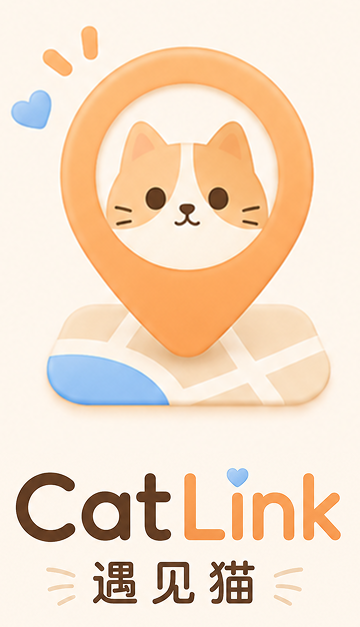 CatLink 遇见猫 icon